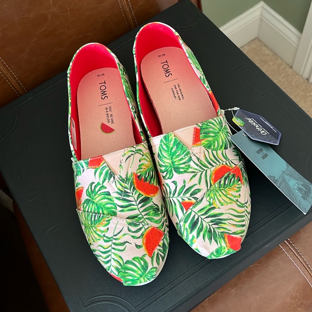 Toms Classic Spanish Villa Watermelon Palms 10